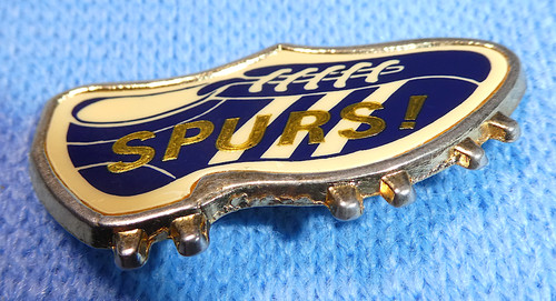 Tottenham hotspur spurs - ,