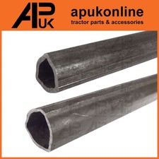 PTO Shafts Inner/Outer 1m
