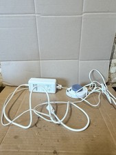 Safe and Warm Technology Electric Blanket Heat Control Model C-D10 120-16VD10