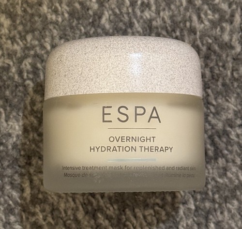 Espa overnight hydration - espa,