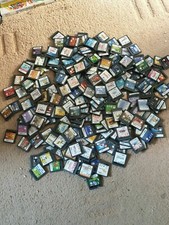 Nintendo DS Games, With Free Postage, Cartridges Only