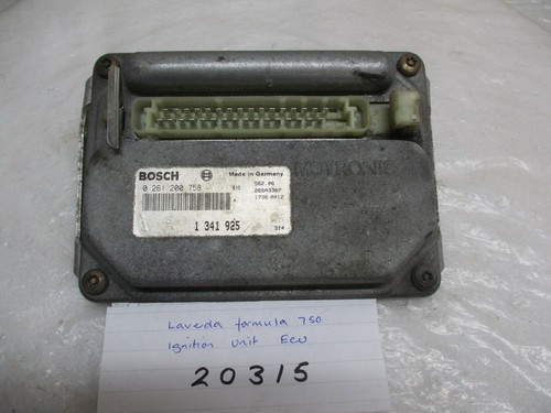 Laverda formula 750 - formula,