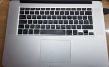 APPLE MACBOOK PRO 15 A1398