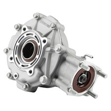 Rear Differential Fits  For