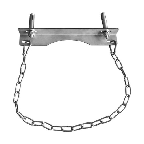 Gas cylinder bracket tank - cylinder,