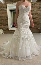 Ian Stuart Wedding Dress