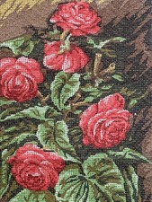Vintage Tapestry Canvas - Pot