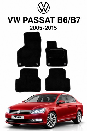 Passat and 2005 2015 - and, b7