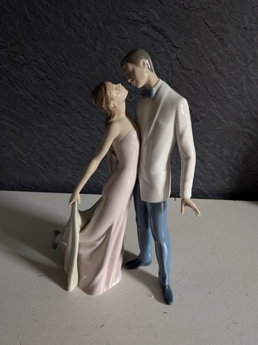 Lladro 6475 happy - lladro, "happy