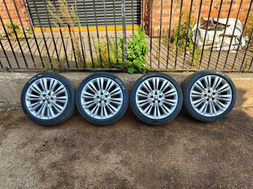 Jaguar x250 set 19 - jaguar, 4