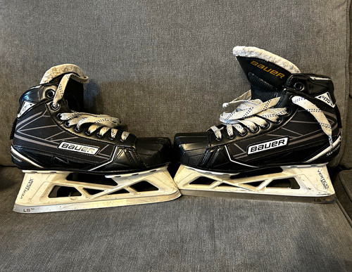 Bauer supreme s170 senior - supreme, ice