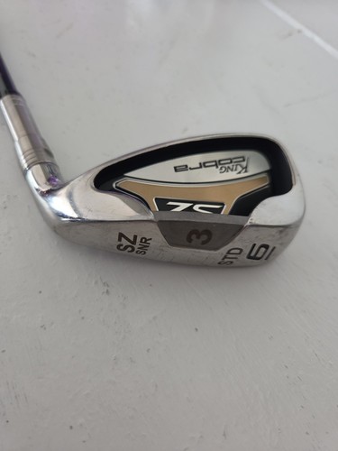 King cobra iron 70 - sz,