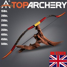 Archery Traditional Longbow