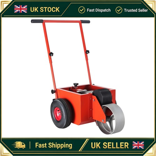 Wheel transfer line marker - wheel,