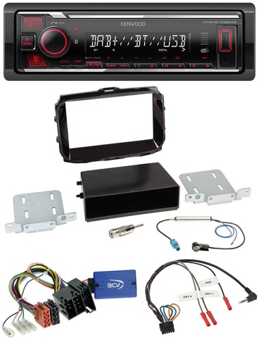 Kenwood steering wheel - steering,