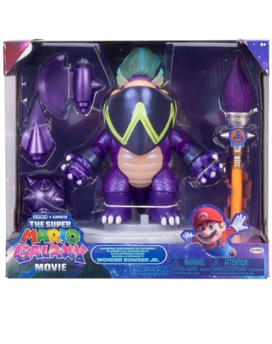 Nintendo the super mario - super,
