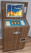 Vintage 1960s Moonshot Fruit