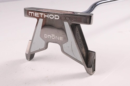 Nike method core drone putter - nike,
