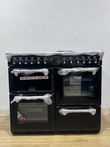 Display dual fuel range - ex,