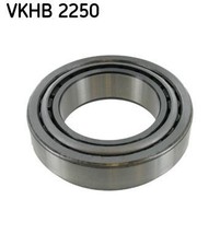 Wheel Bearing For Erf B-Serie