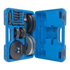 Front Wheel Bearing Tools 72mm