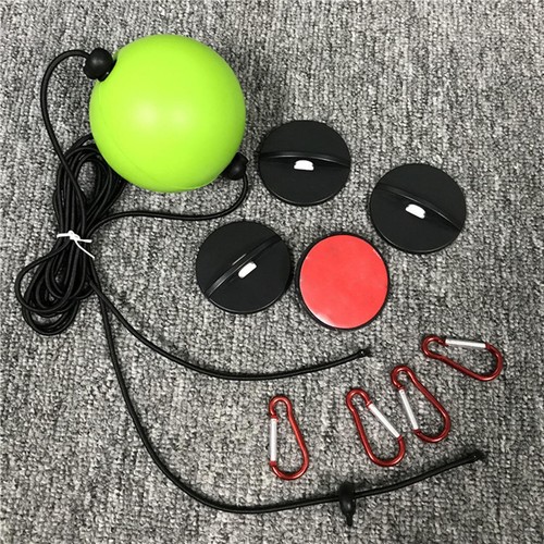 Boxing ball double - ball,