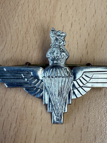 Vintage british airborne - vintage,