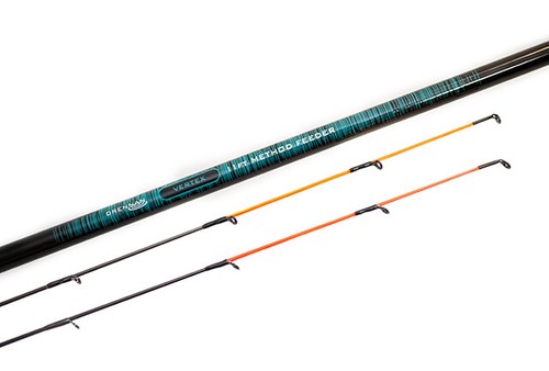 Drennan vertex 11ft - drennan,
