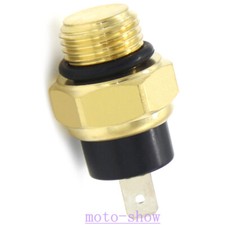 For Honda Coolant Radiator Fan