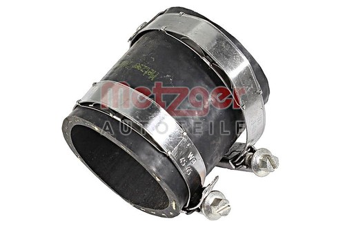 Rear charger intake hose - charger,