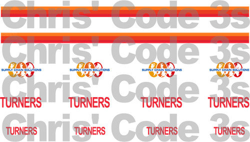 Code adhesive vinyl - code,