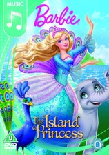 Barbie: The Island Princess