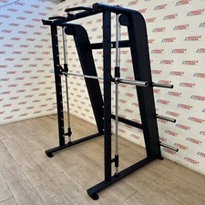 BLITZ FITNESS Counter Balanced