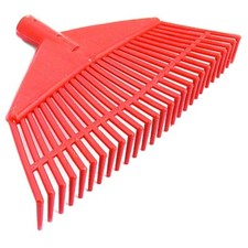 Rake Head 400mm / 26 Teeth