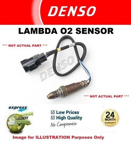 Denso lambda sensor for - lambda,
