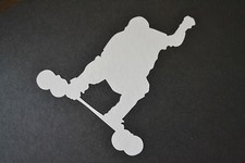 1 x 11CM X 14CM LANDBOARD