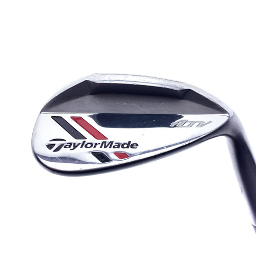 Used taylormade atv sand wedge - taylormade,