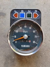 Yamaha YB100 Speedometer