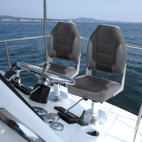Set folding boat - boat, high