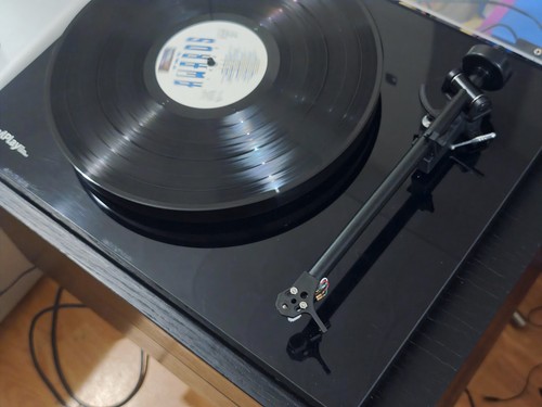 Rega planar - planar, /