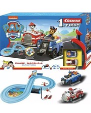  Kids Nickelodeon Carrera