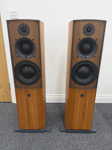 Atc scm40 floorstanding - atc,