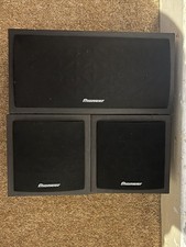 Pioneer S-SP24-W Surround