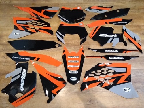 Ktm exc - , sxf
