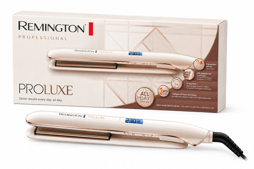 Remington proluxe wet - proluxe,