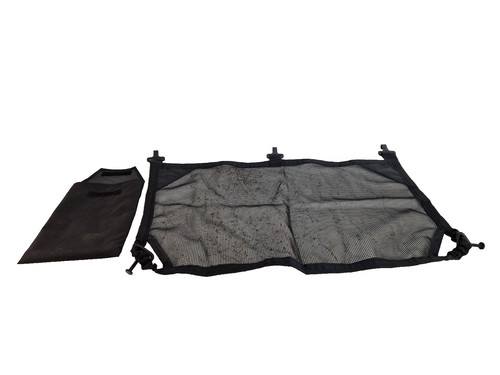 Bmw series e87 - 1, partition