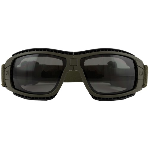Wiley lynx goggles grey - wx,