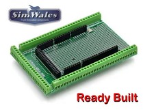 Screw/Terminal Block Shield