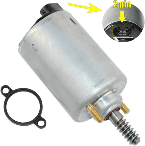 Valvetronic actuator vvt - actuator, servo
