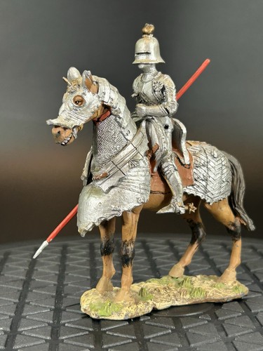 Del prado cavalry - del,